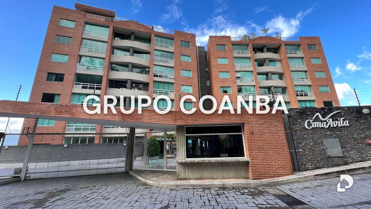 Apartamento en Lomas del Sol, Caracas – 1