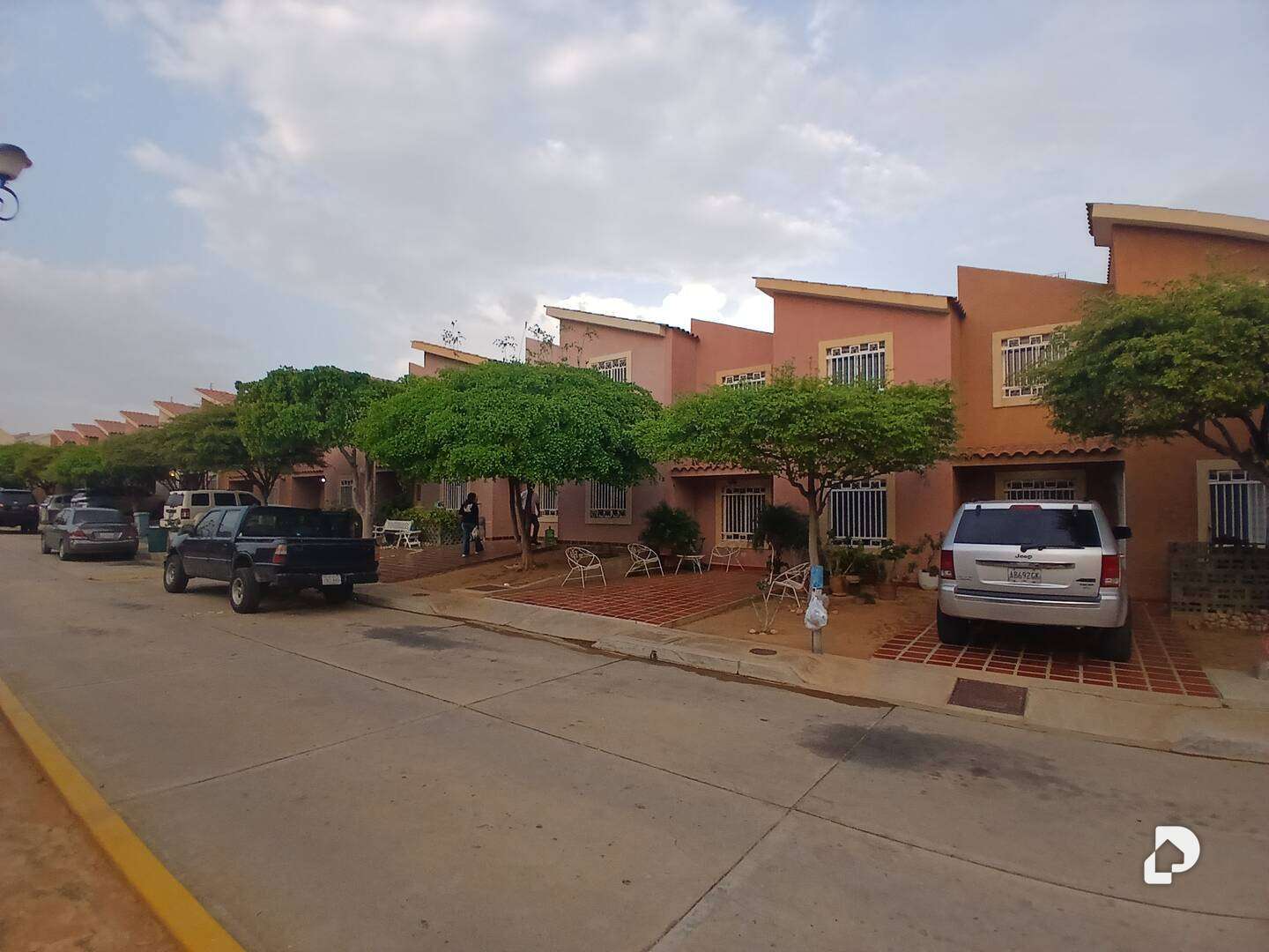 Casa en Milagro Norte, Maracaibo – 14