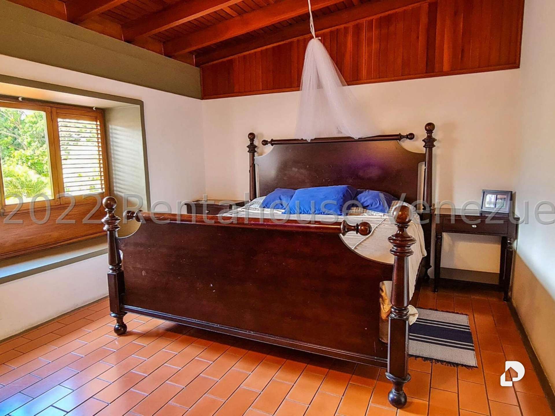 Casa en Caurimare, Caracas – 38