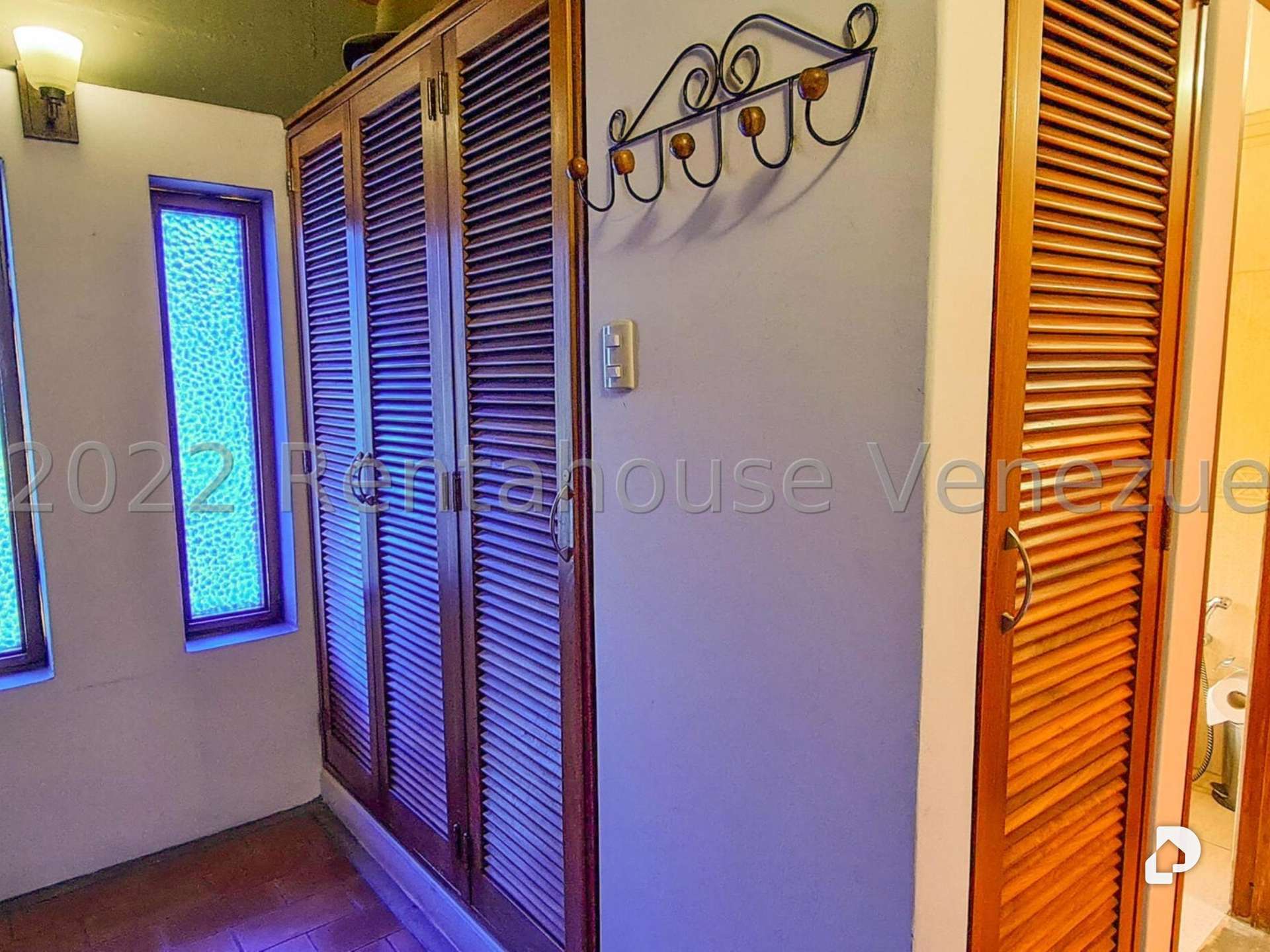 Casa en Caurimare, Caracas – 44