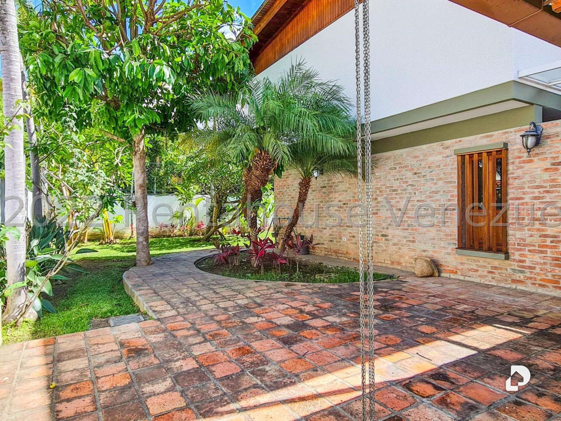 Casa en Caurimare, Caracas – 15