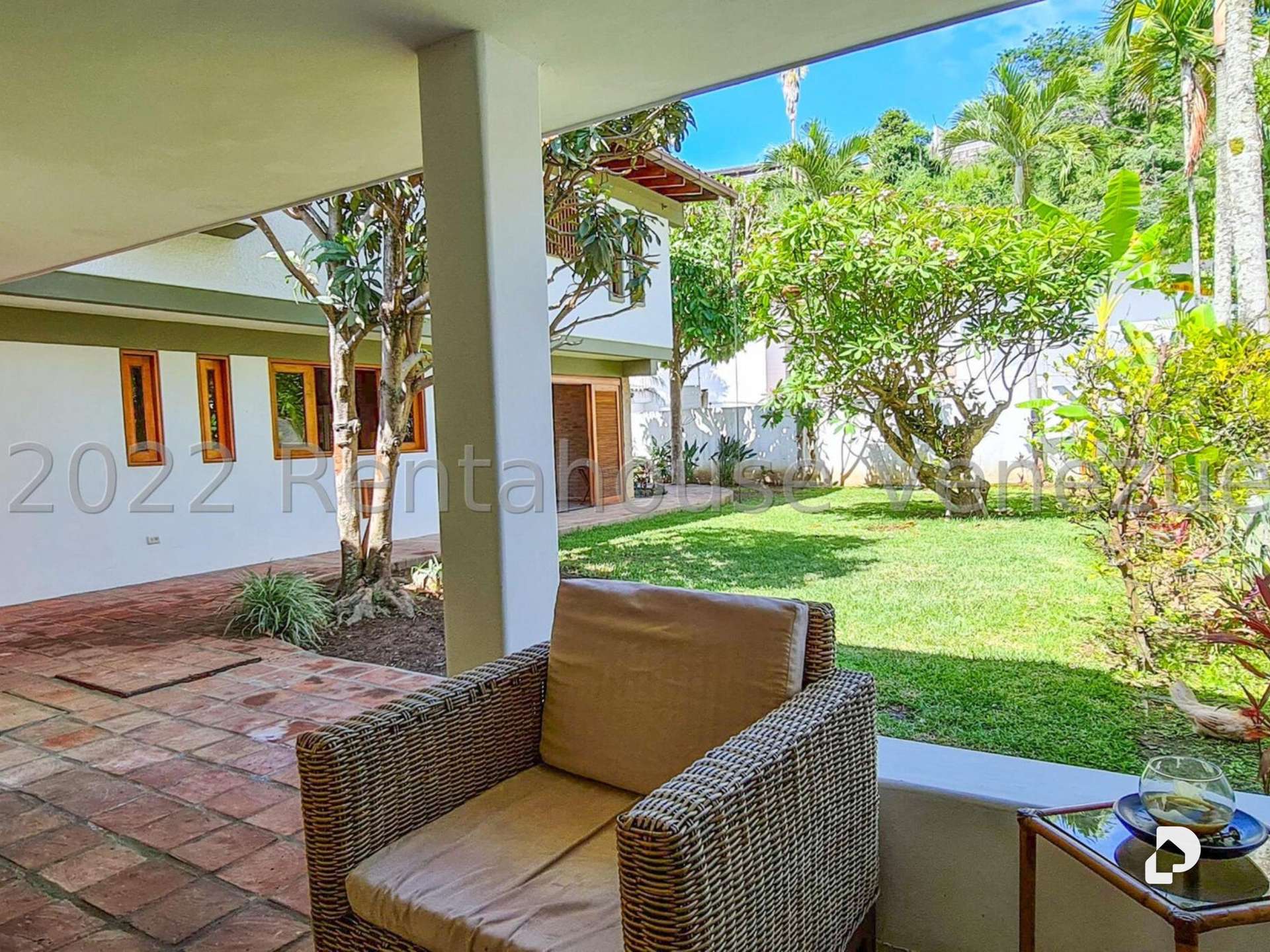 Casa en Caurimare, Caracas – 27
