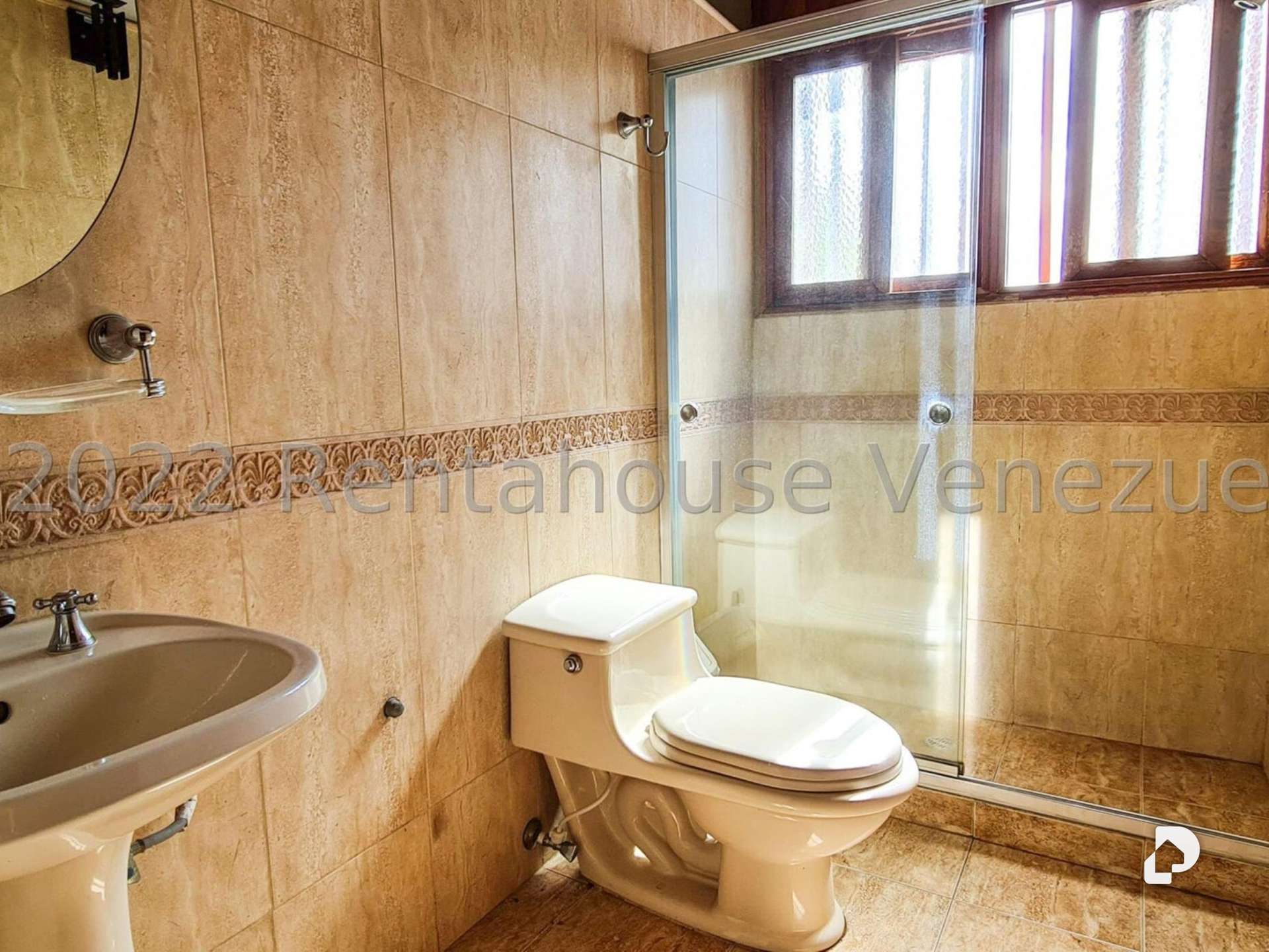 Casa en Caurimare, Caracas – 34