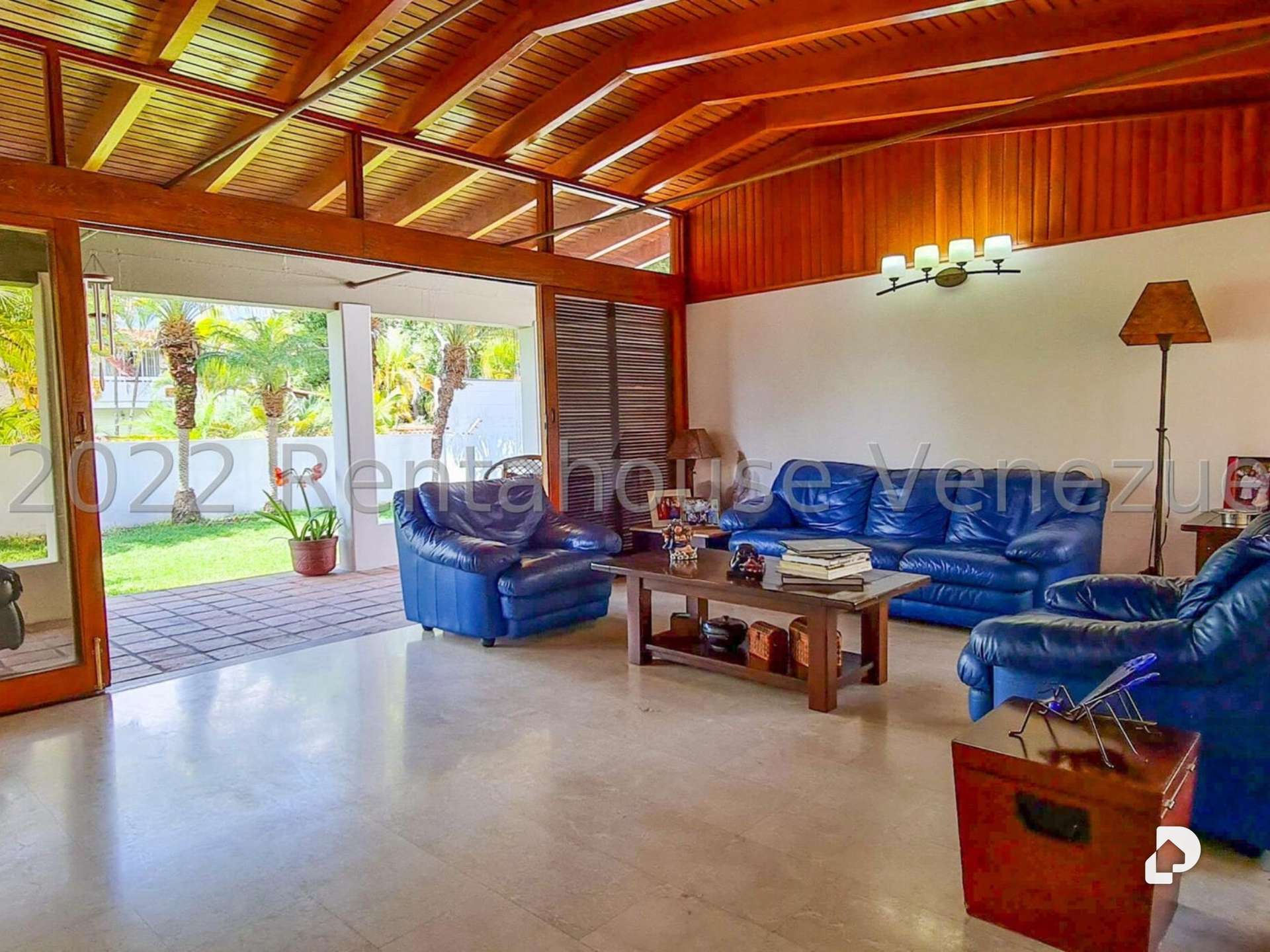 Casa en Caurimare, Caracas – 7