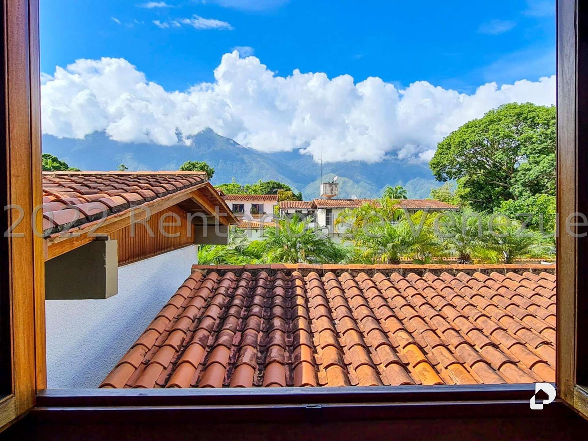 Casa en Caurimare, Caracas – 41