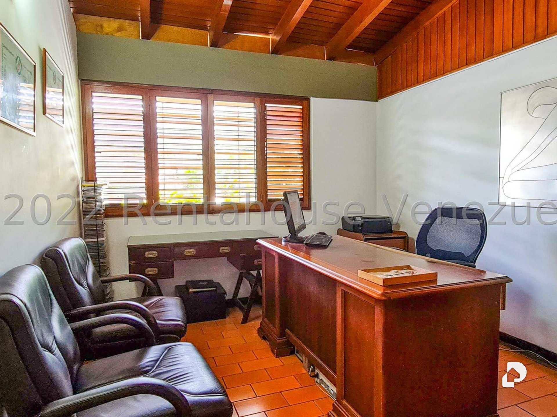 Casa en Caurimare, Caracas – 32