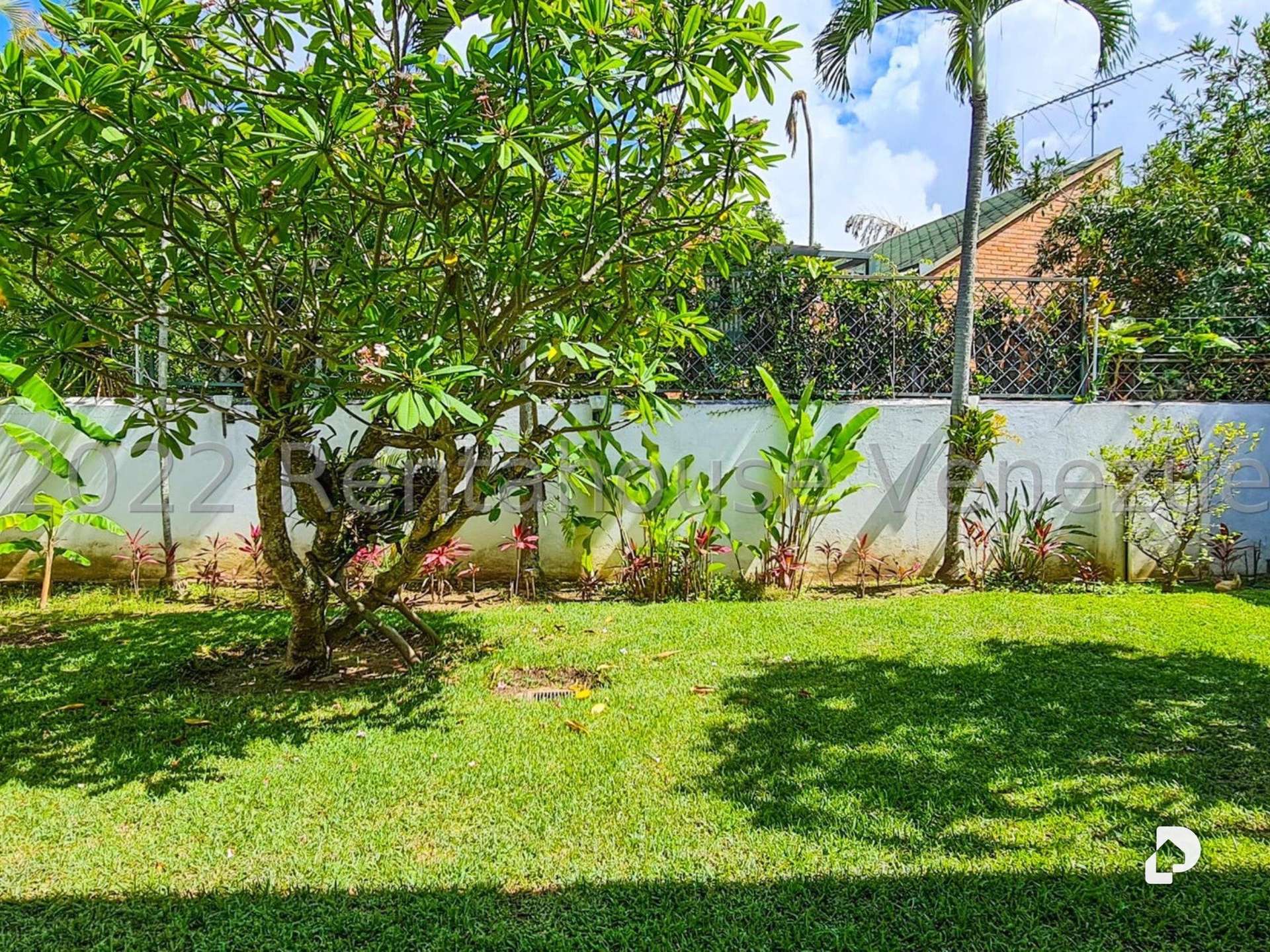 Casa en Caurimare, Caracas – 25