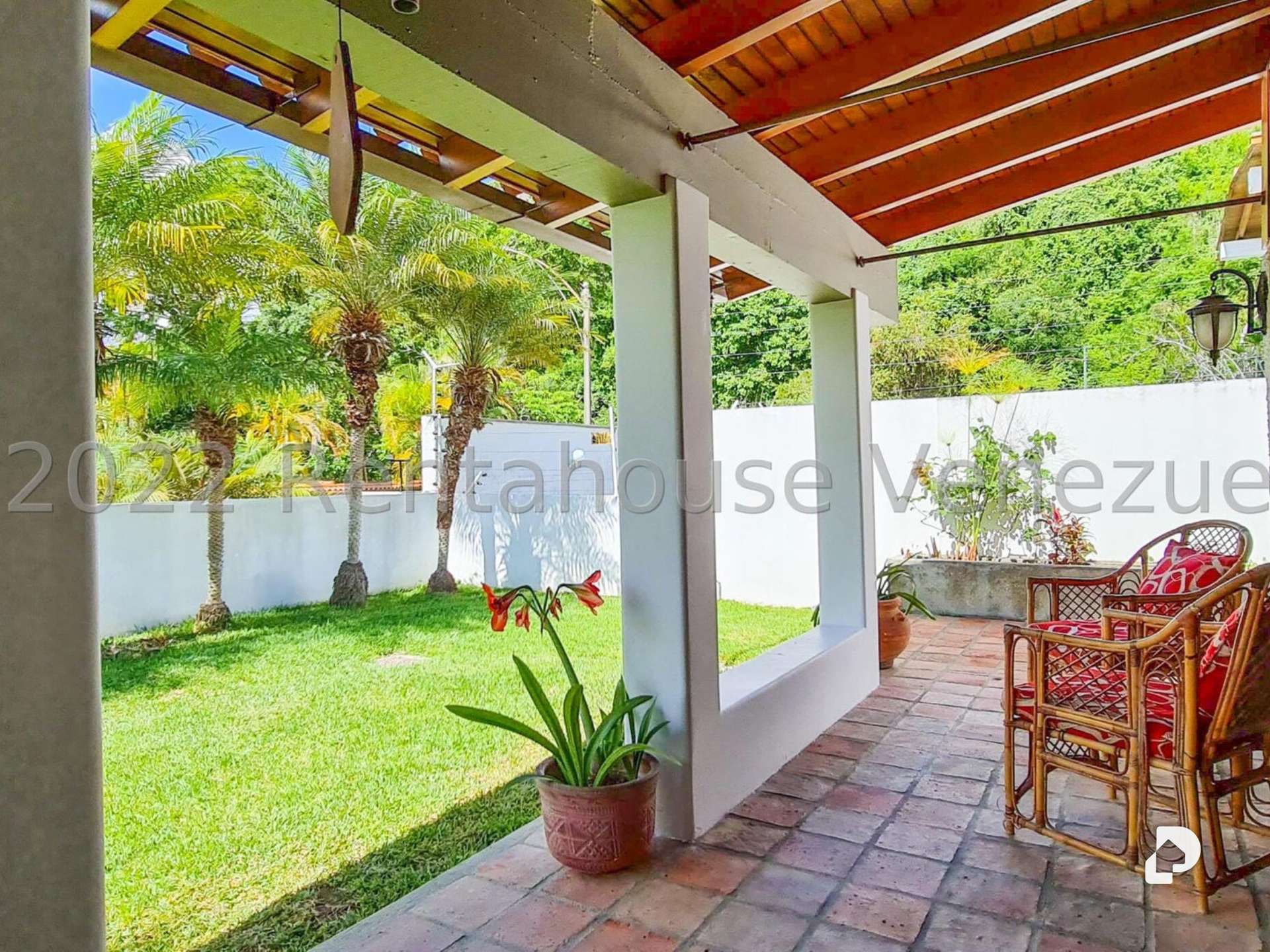 Casa en Caurimare, Caracas – 10