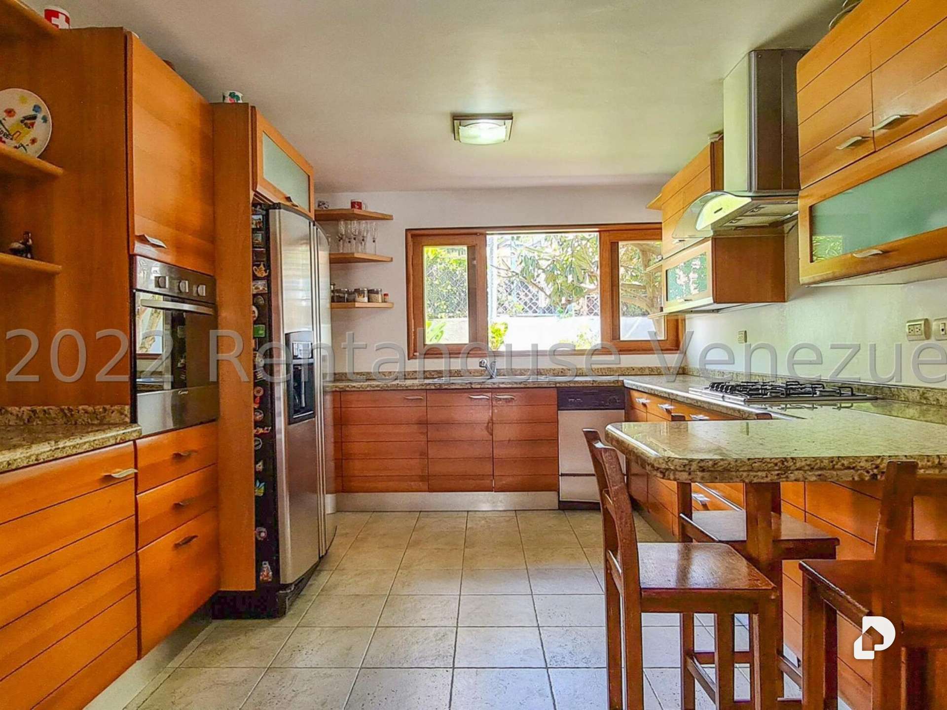 Casa en Caurimare, Caracas – 18