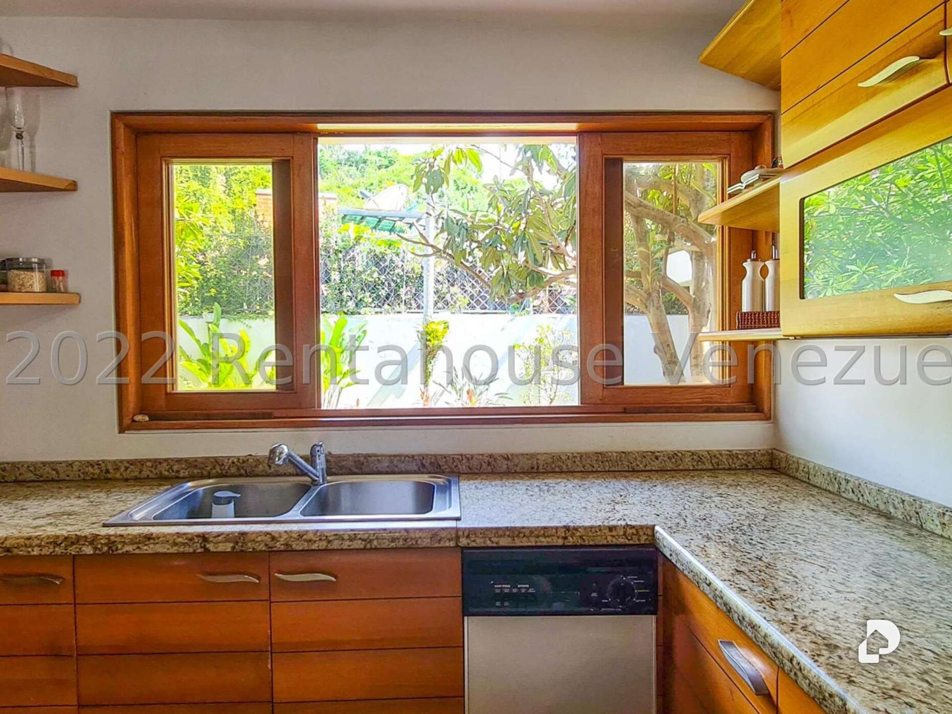 Casa en Caurimare, Caracas – 21