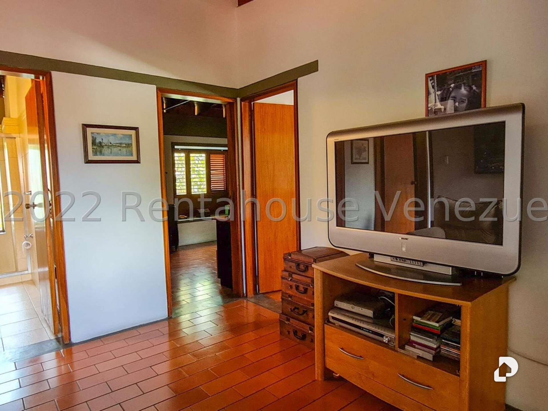 Casa en Caurimare, Caracas – 36