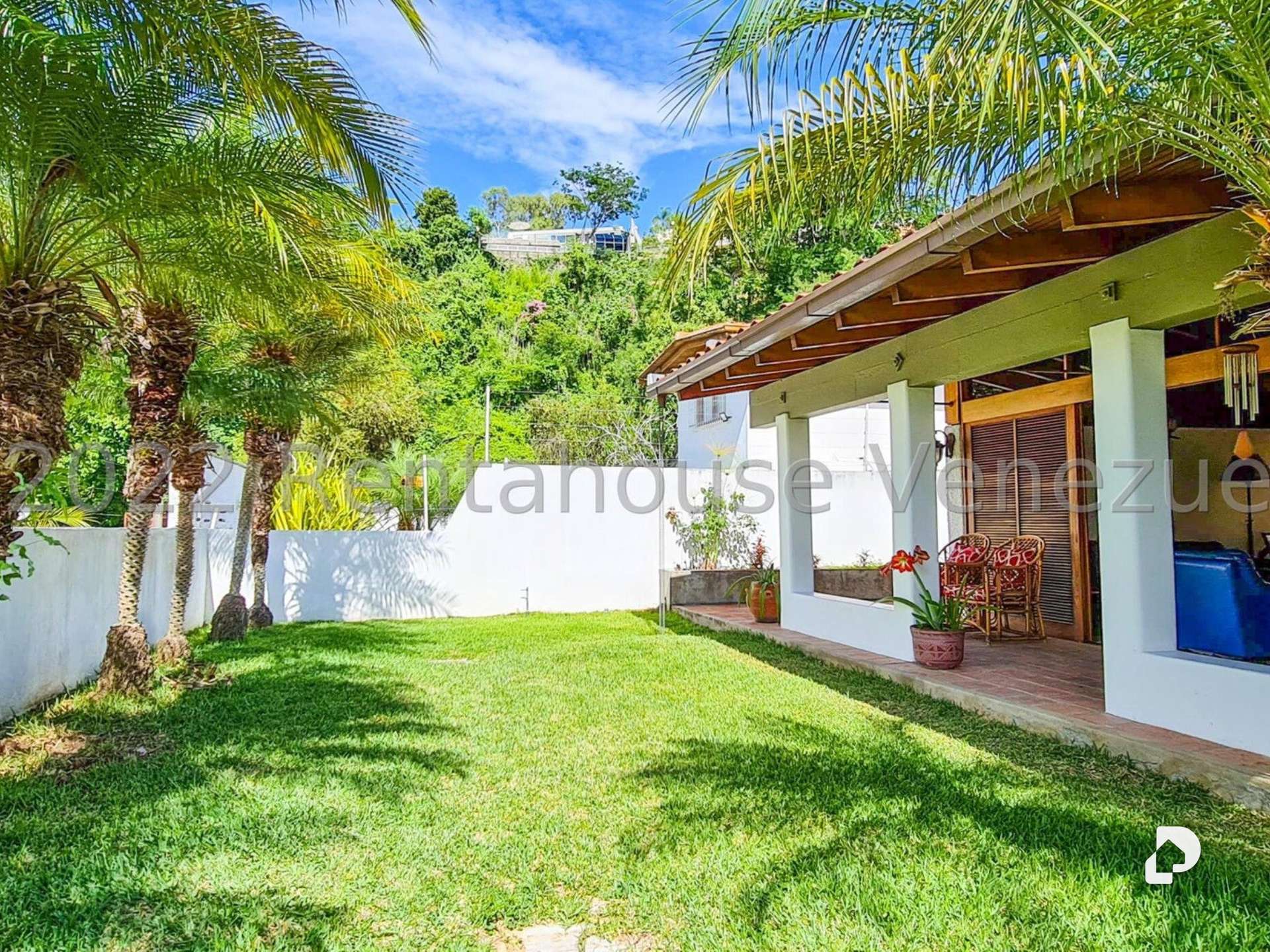 Casa en Caurimare, Caracas – 11
