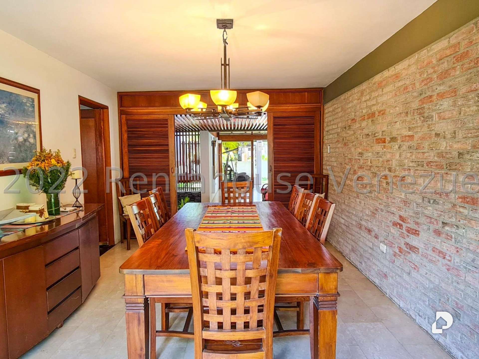 Casa en Caurimare, Caracas – 17