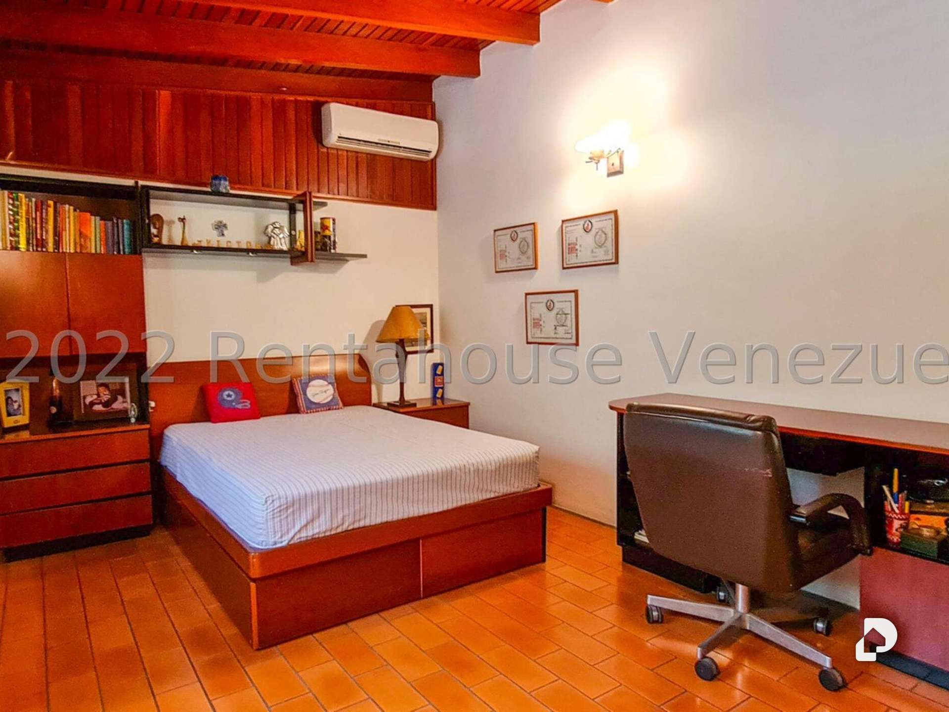 Casa en Caurimare, Caracas – 48