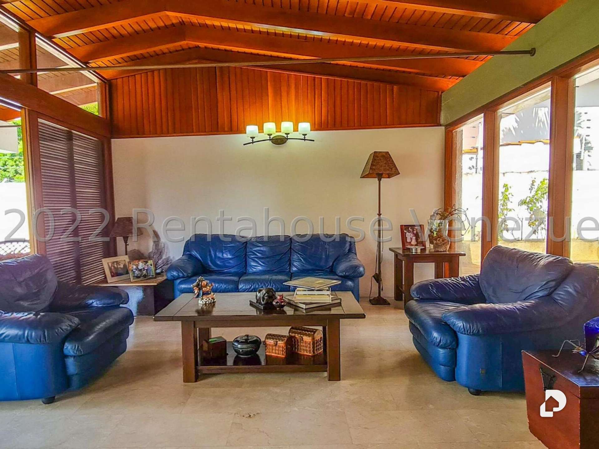 Casa en Caurimare, Caracas – 8