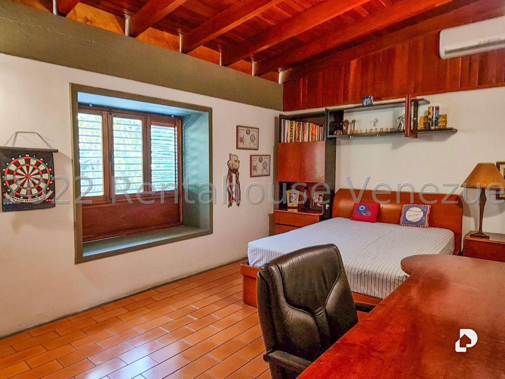 Casa en Caurimare, Caracas – 47