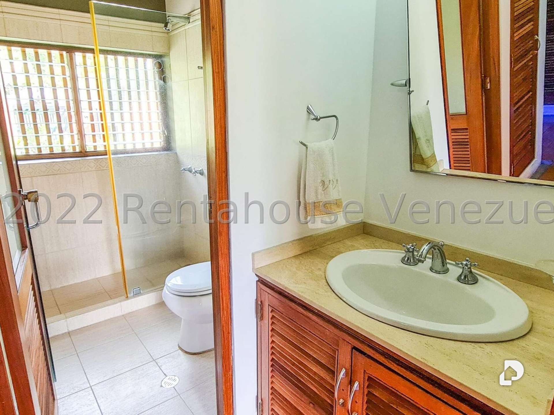 Casa en Caurimare, Caracas – 42