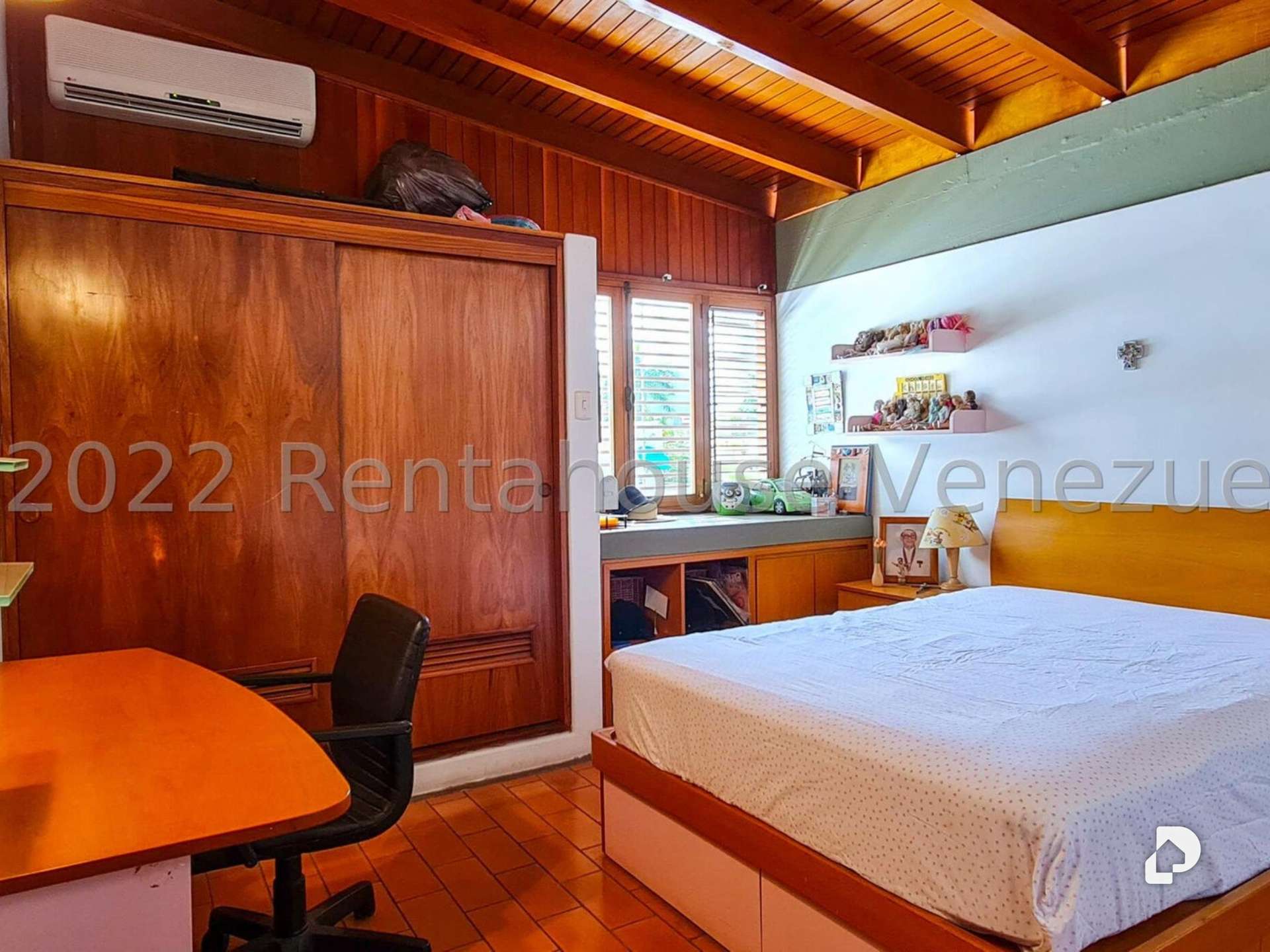 Casa en Caurimare, Caracas – 49