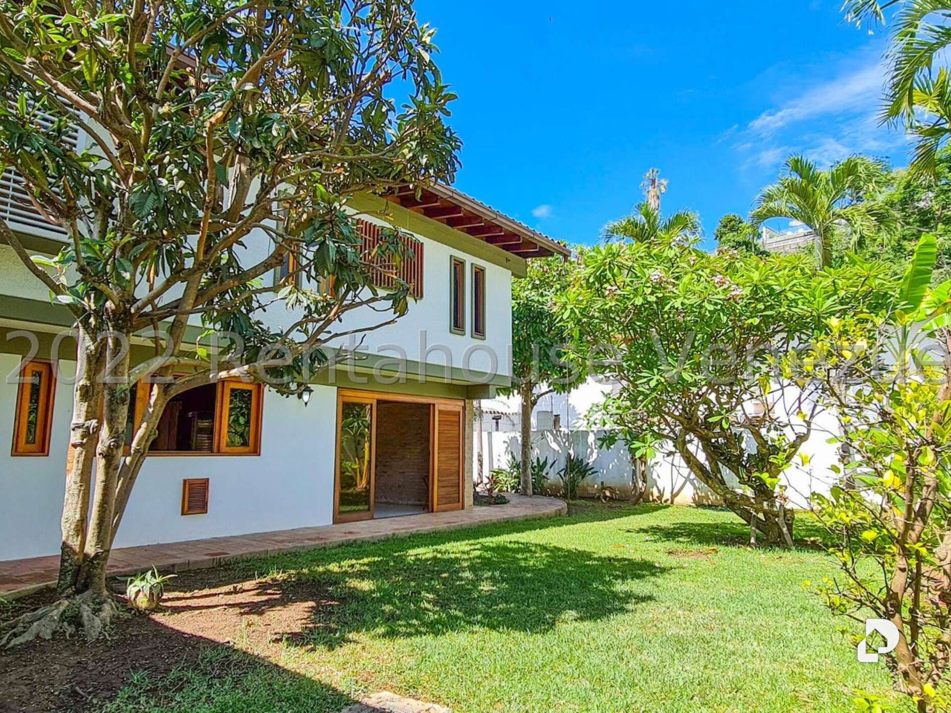 Casa en Caurimare, Caracas – 26