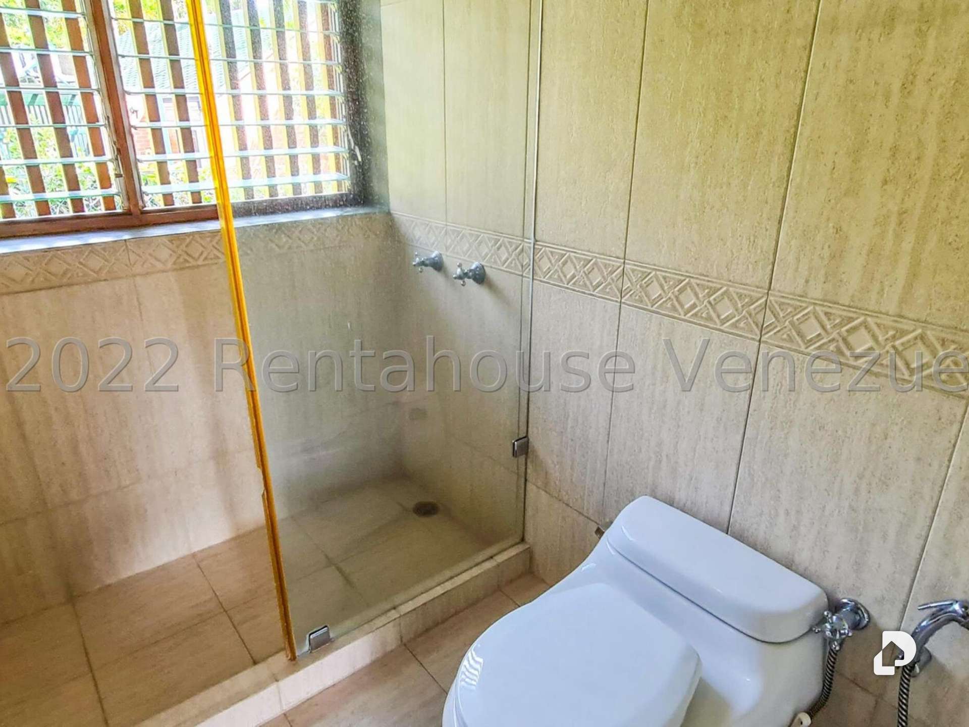 Casa en Caurimare, Caracas – 43