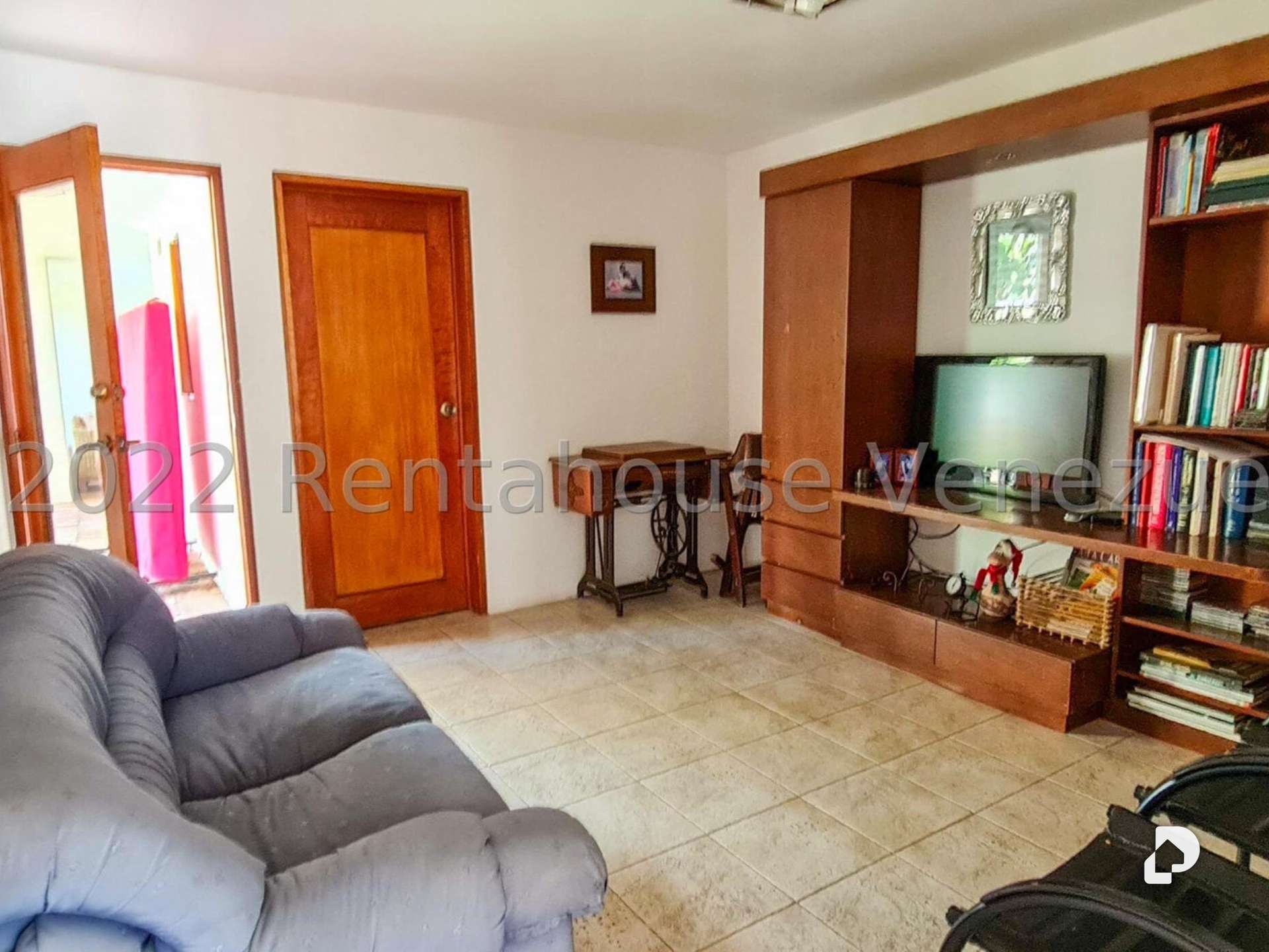 Casa en Caurimare, Caracas – 23