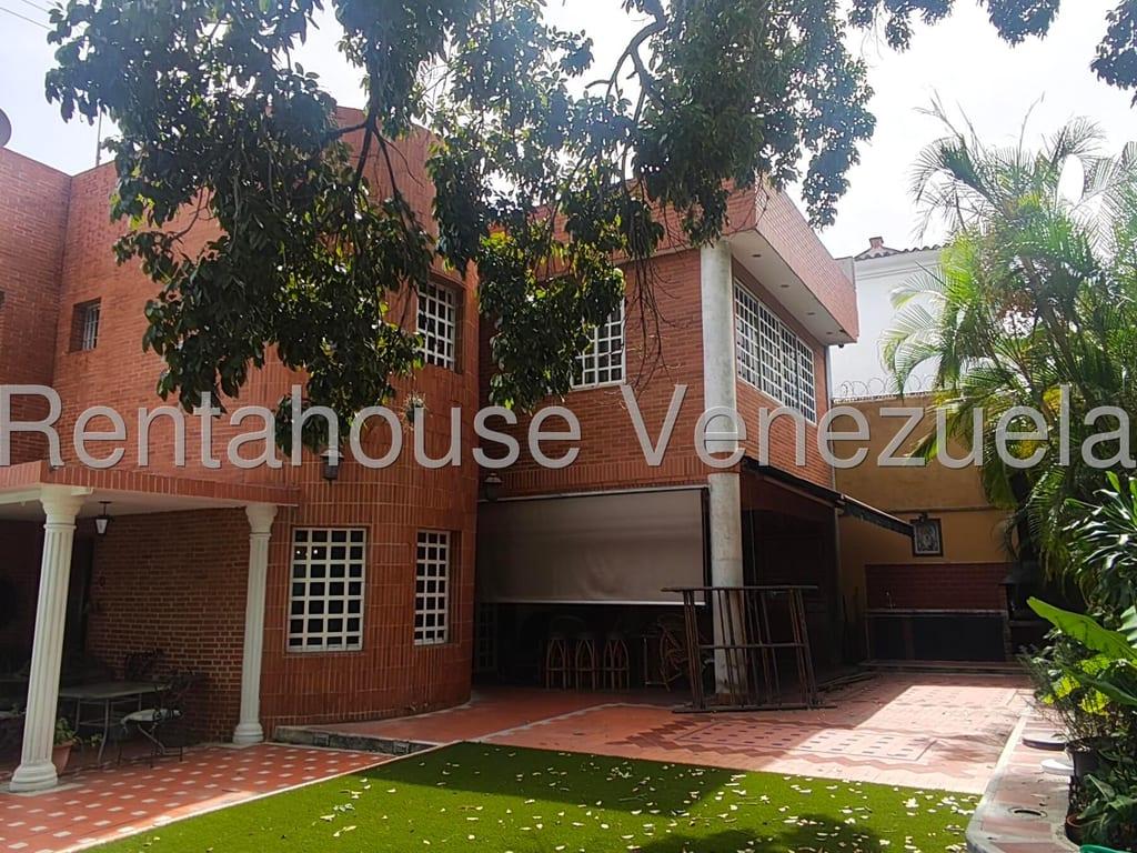 Casa en Alta Florida, Caracas
