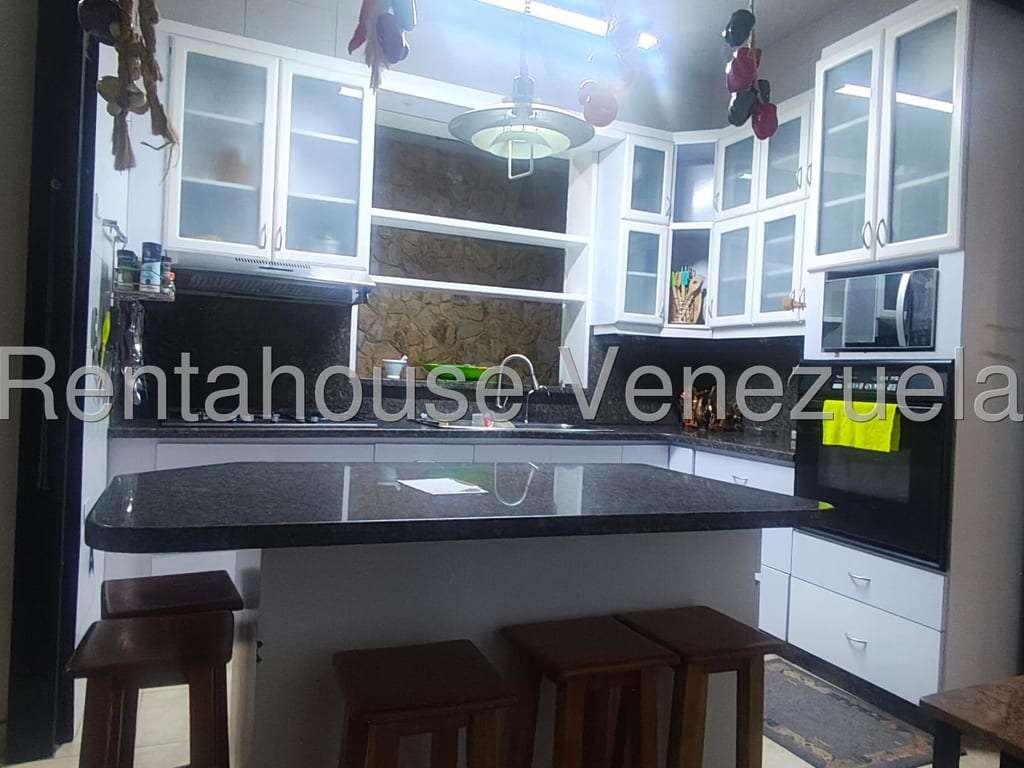Casa en Alta Florida, Caracas