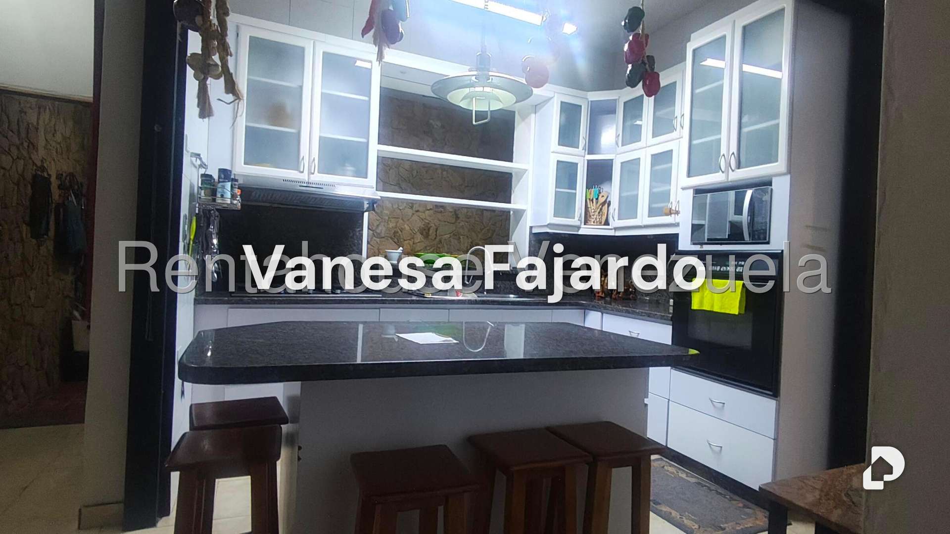 Casa en Alta Florida, Caracas – 11