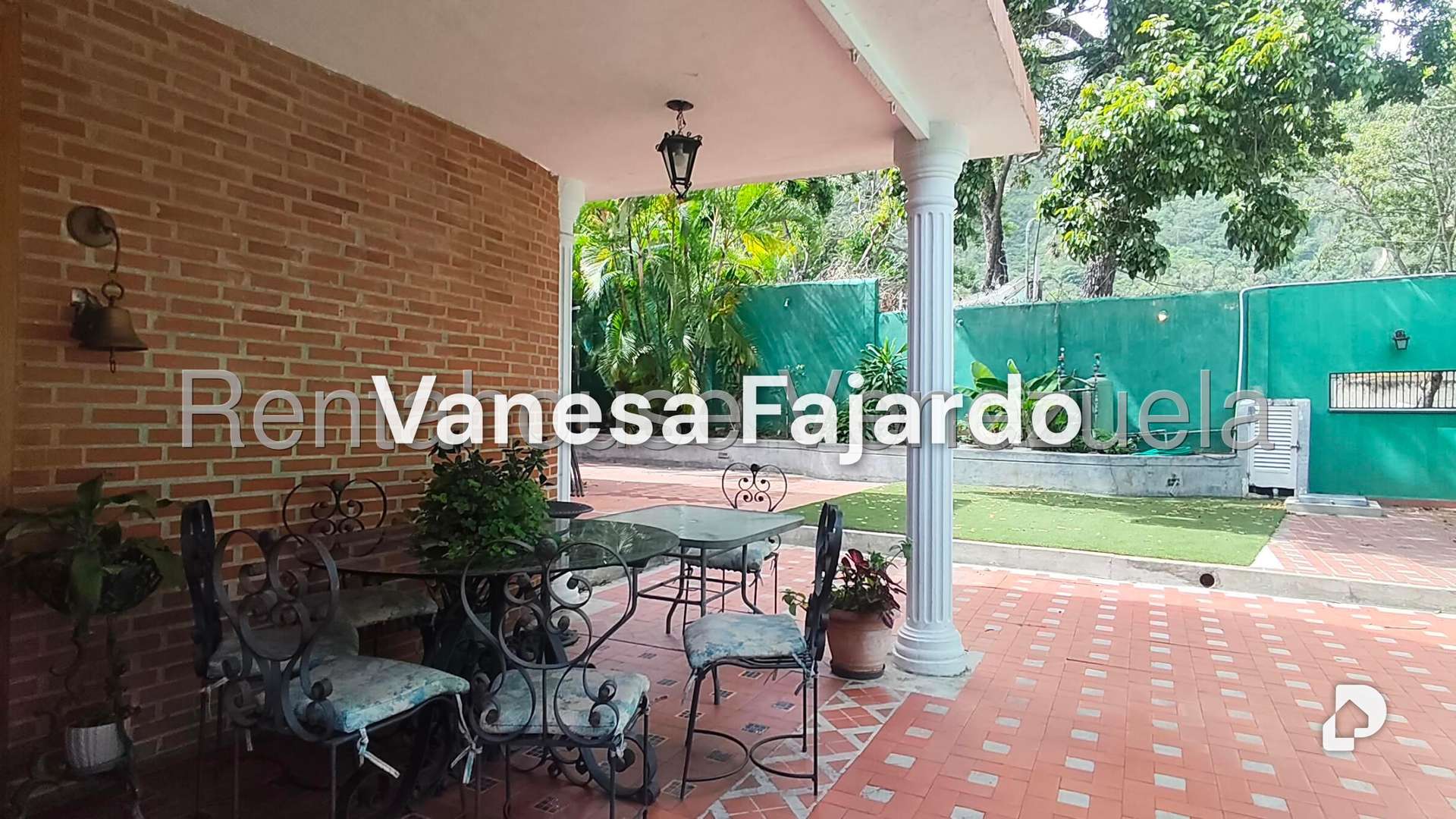 Casa en Alta Florida, Caracas – 5