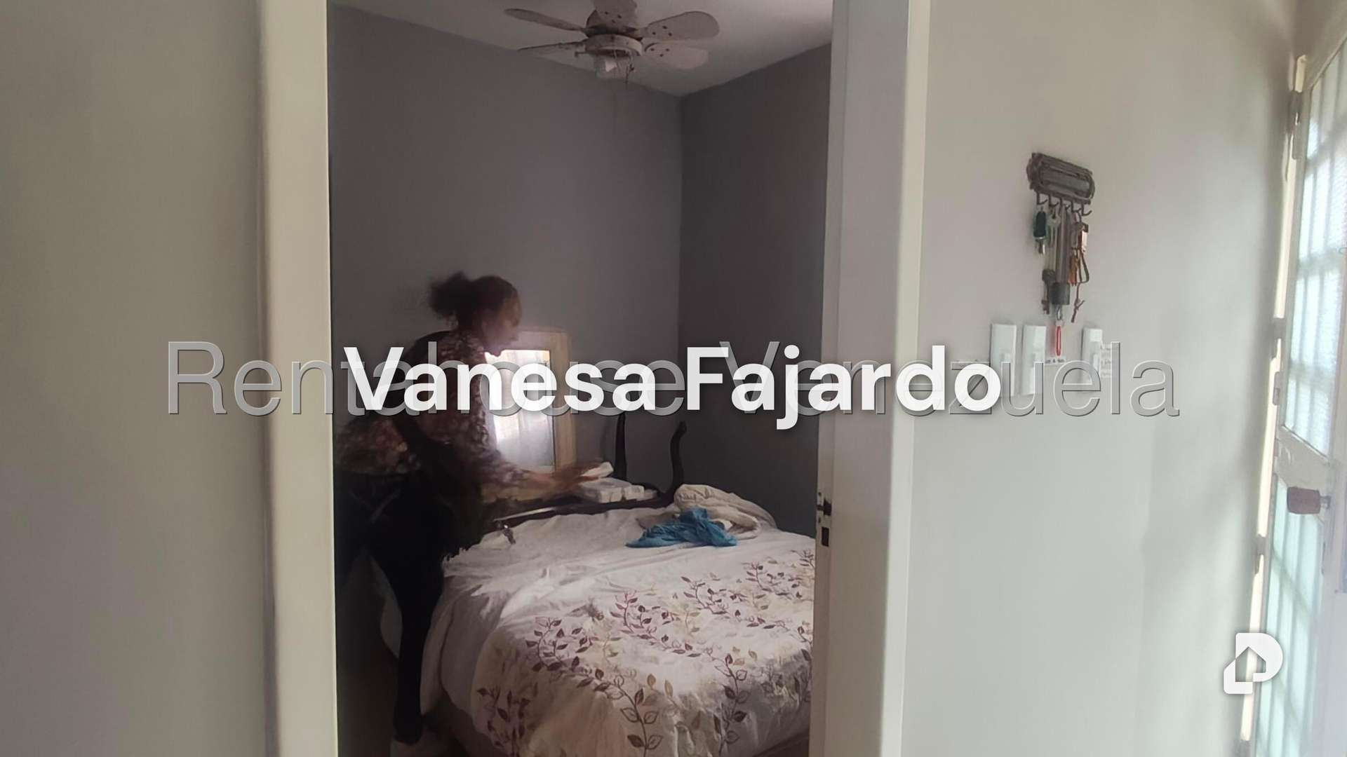 Casa en Alta Florida, Caracas – 20