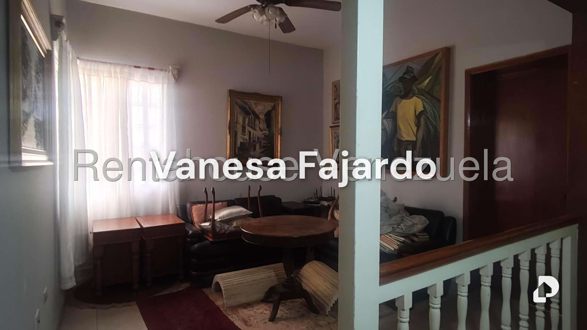 Casa en Alta Florida, Caracas – 18
