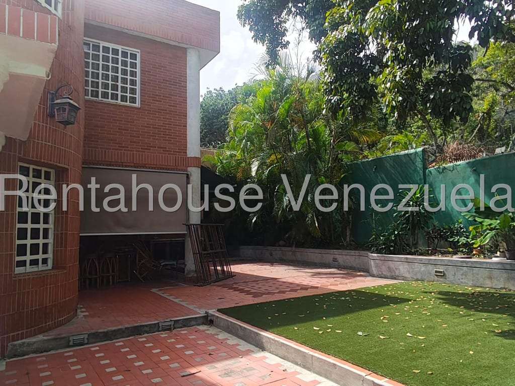 Casa en Alta Florida, Caracas