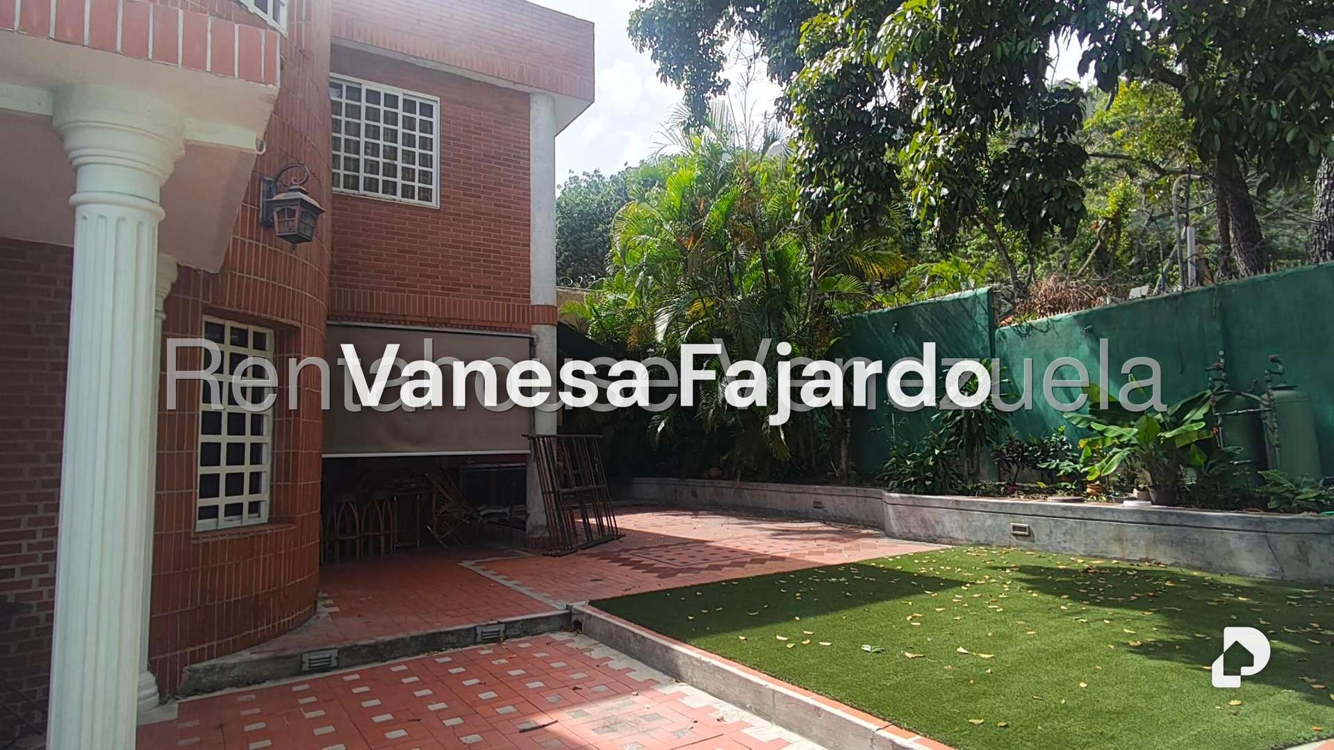 Casa en Alta Florida, Caracas – 4