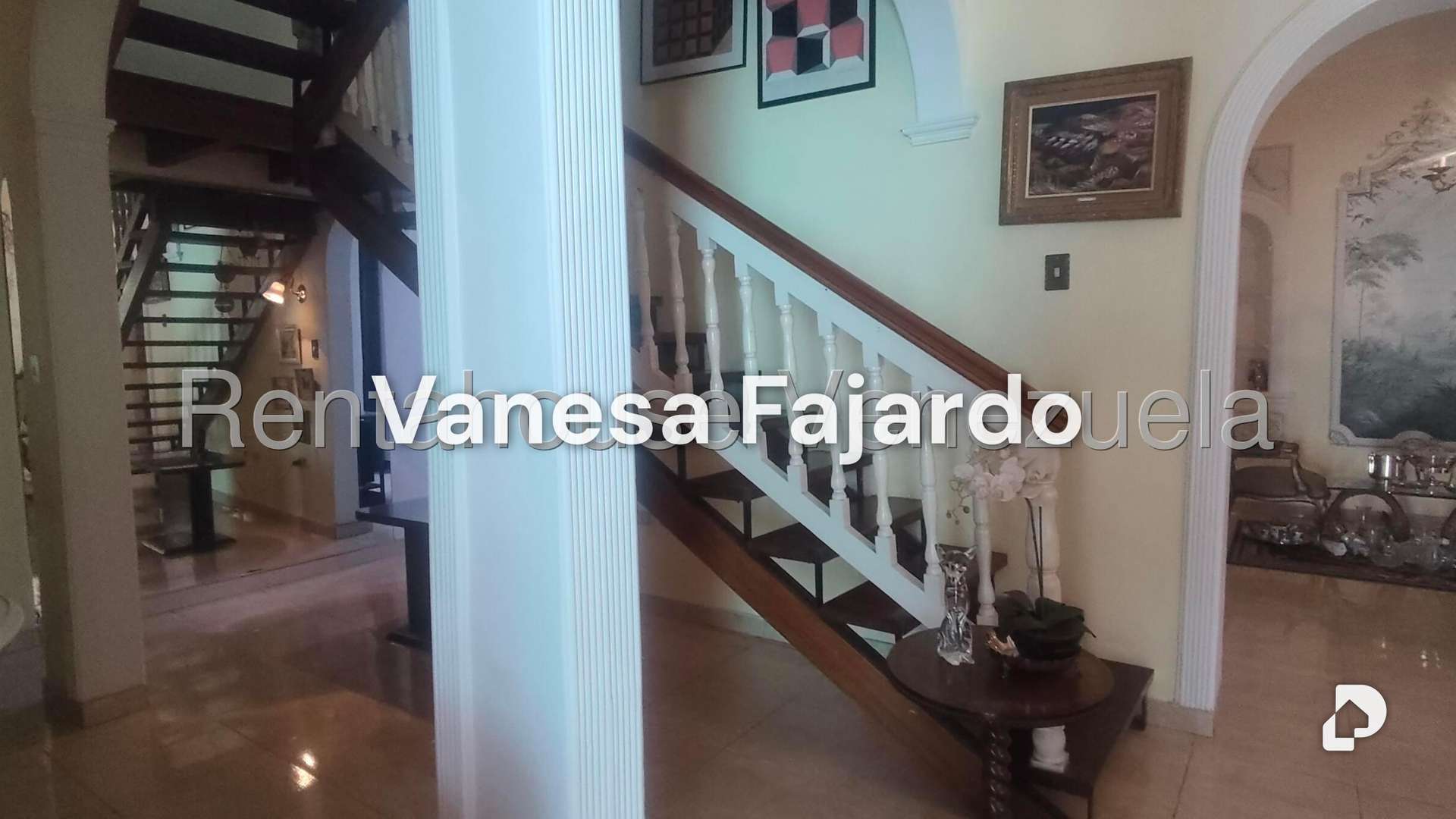 Casa en Alta Florida, Caracas – 9