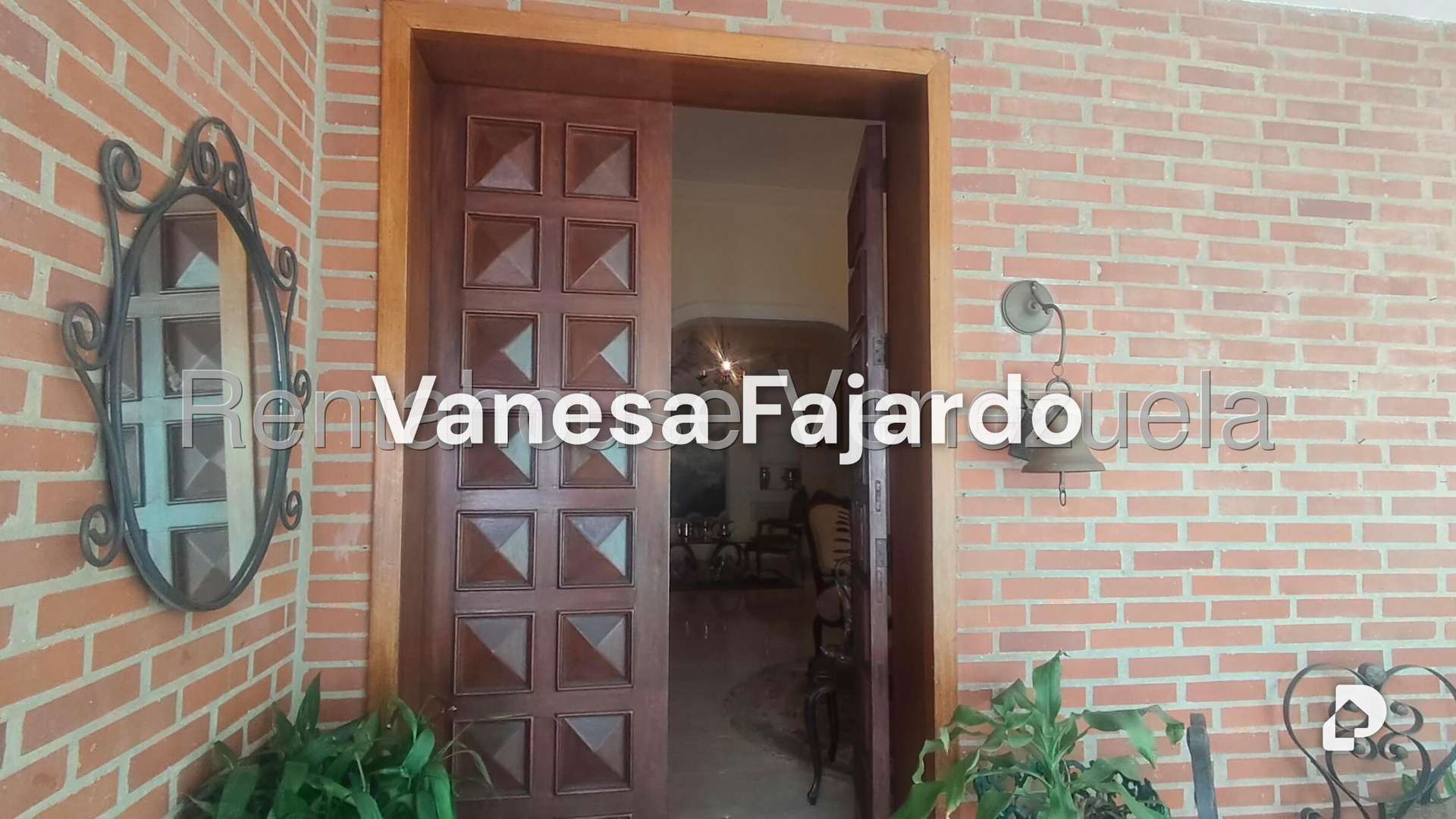 Casa en Alta Florida, Caracas – 7