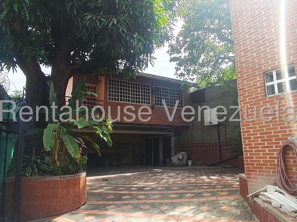 Casa en Alta Florida, Caracas