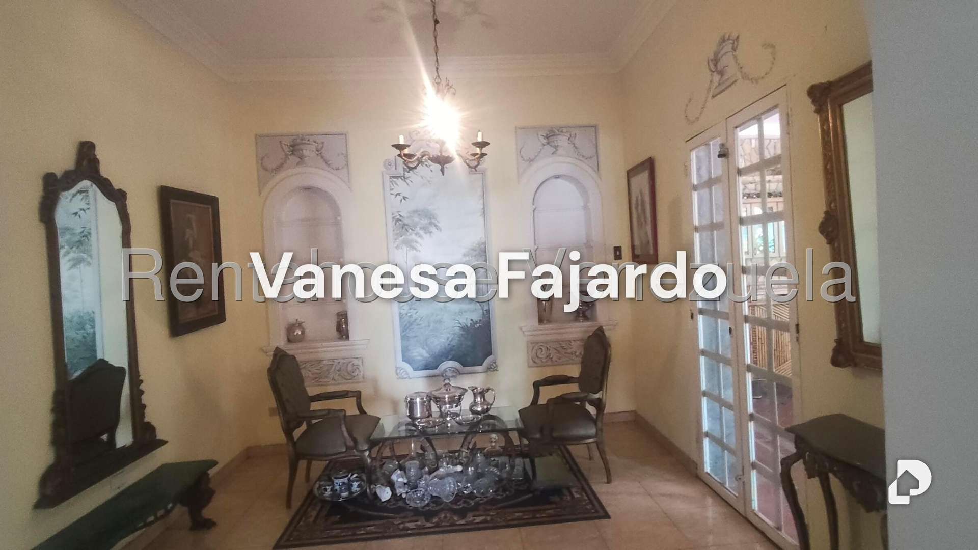 Casa en Alta Florida, Caracas – 15