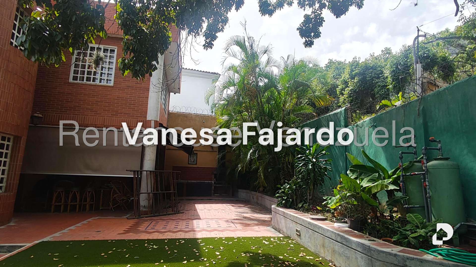 Casa en Alta Florida, Caracas – 3