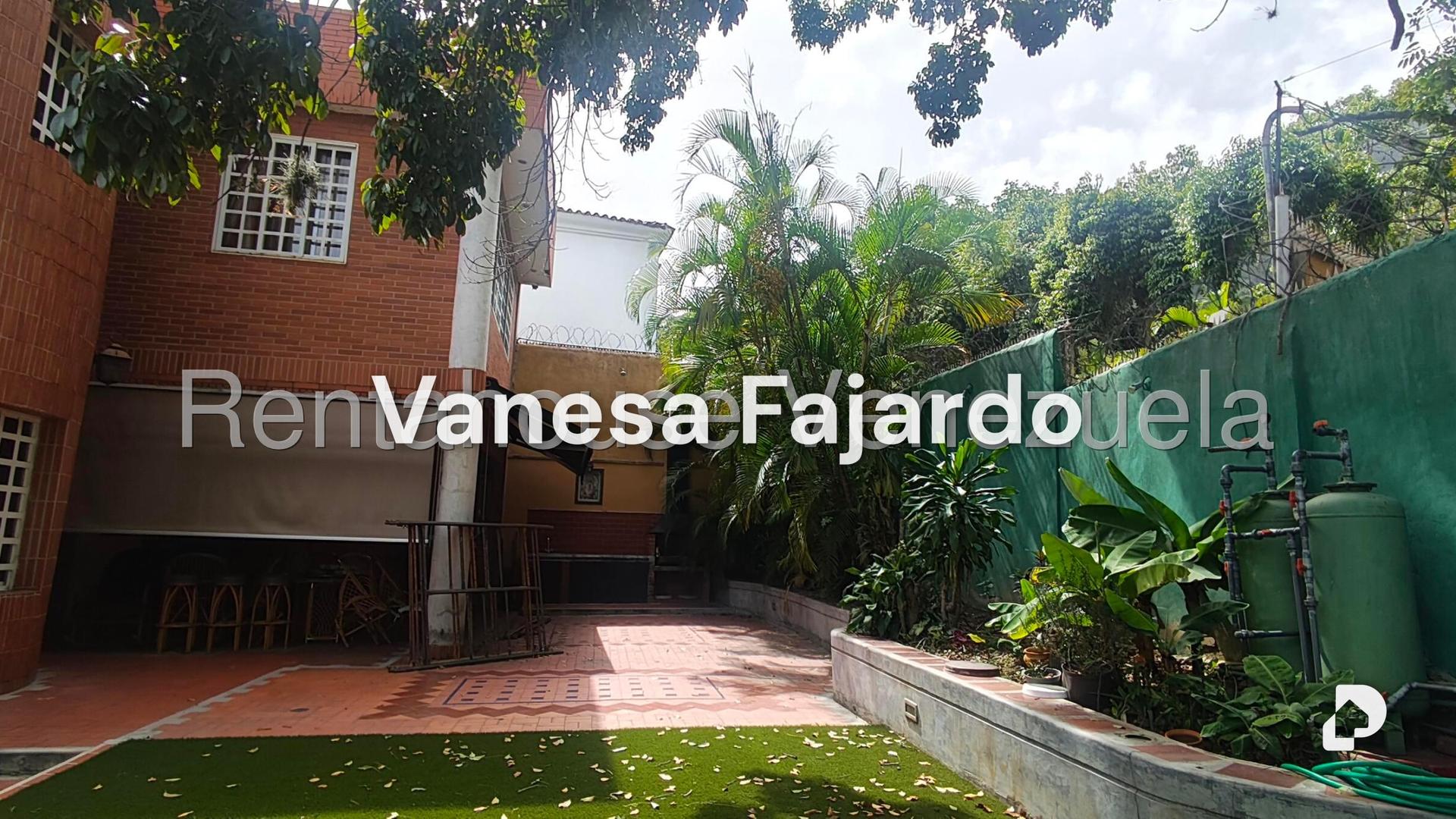 Casa en Alta Florida, Caracas – 3