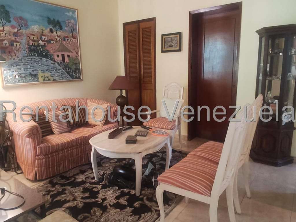 Casa en Alta Florida, Caracas