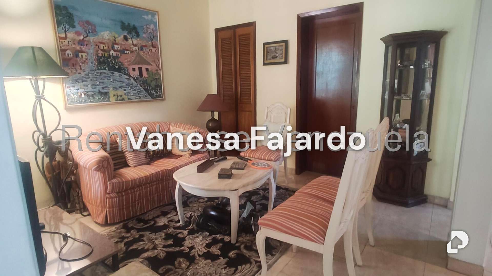 Casa en Alta Florida, Caracas – 14