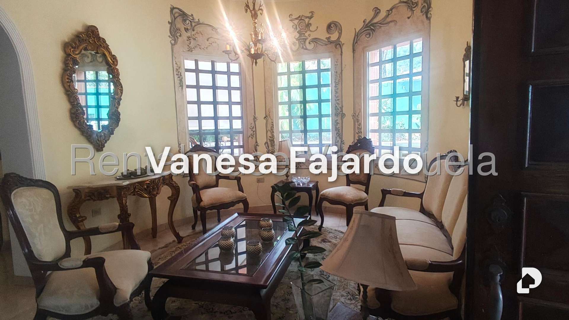 Casa en Alta Florida, Caracas – 10