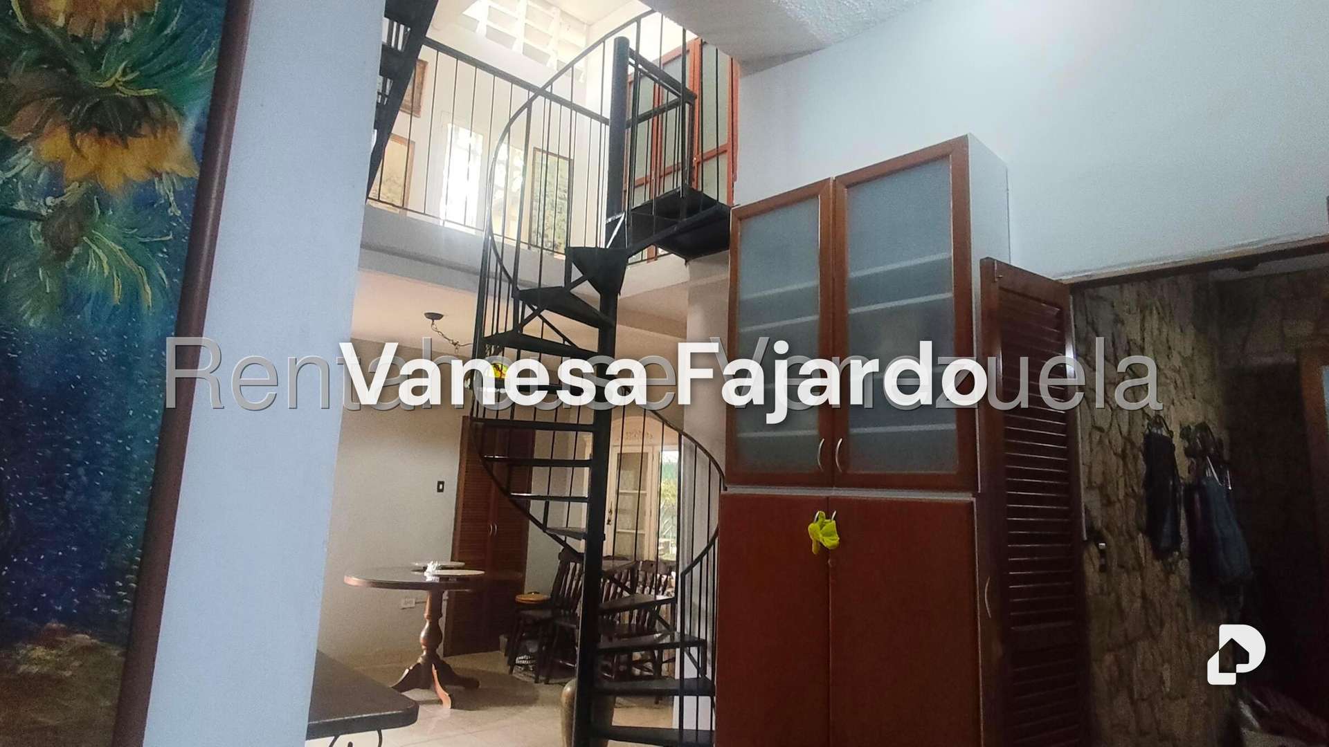 Casa en Alta Florida, Caracas – 19