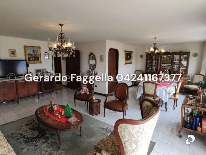 Casa en Macaracuay, Caracas – 4