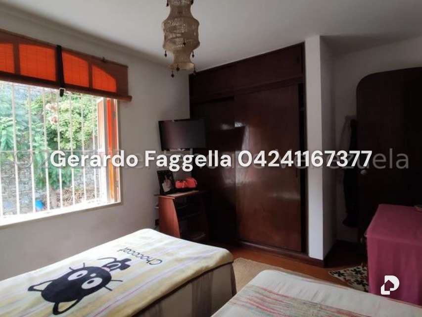Casa en Macaracuay, Caracas – 11