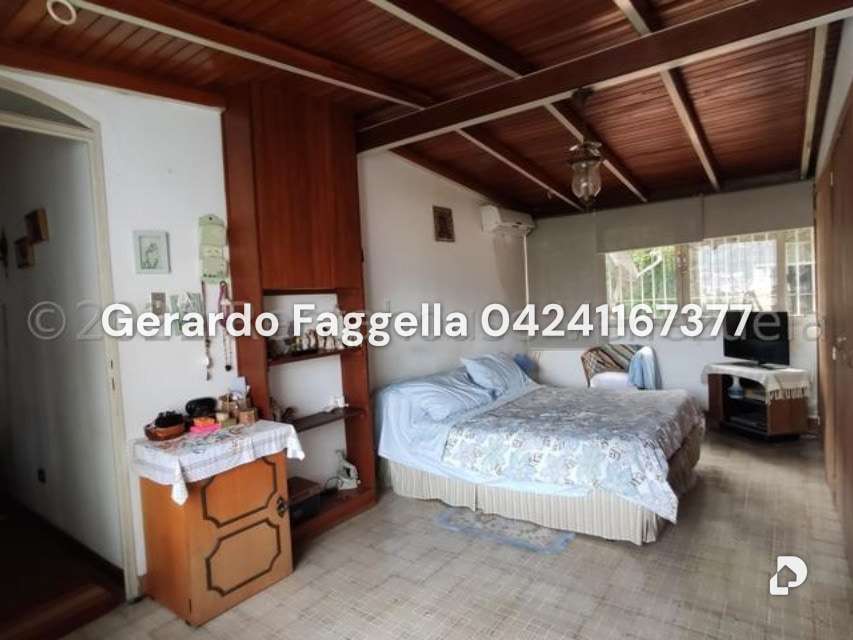 Casa en Macaracuay, Caracas – 12
