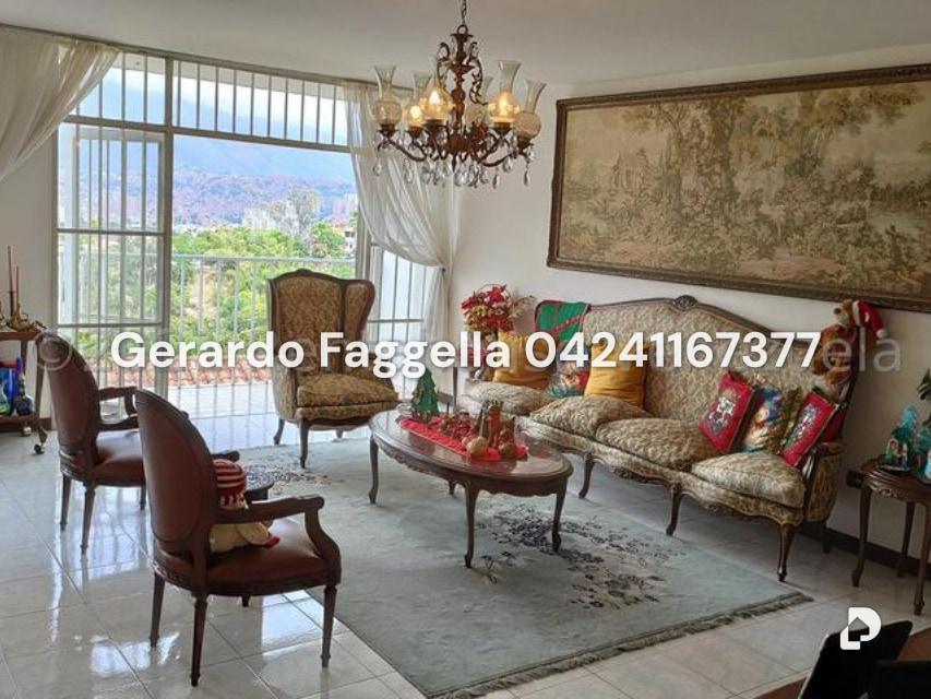 Casa en Macaracuay, Caracas – 5