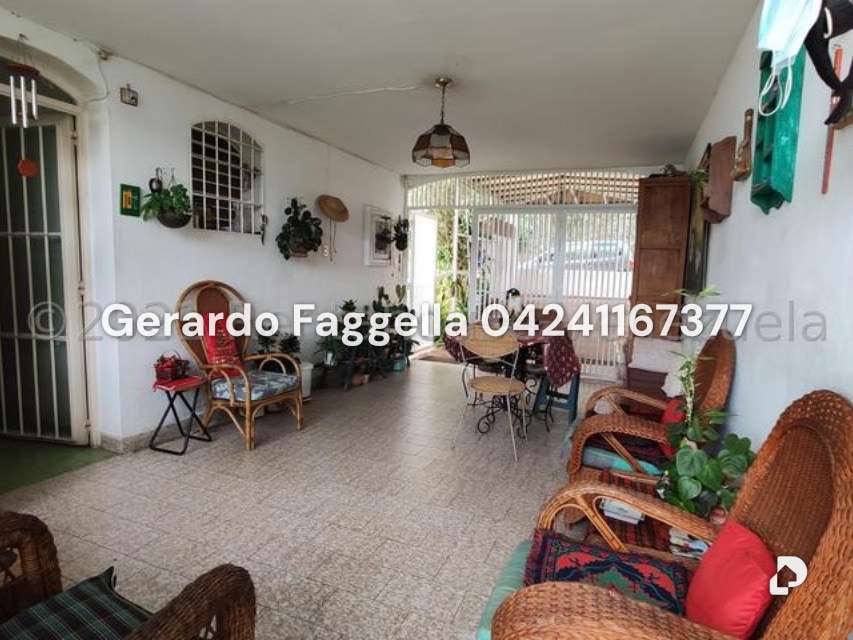 Casa en Macaracuay, Caracas – 18
