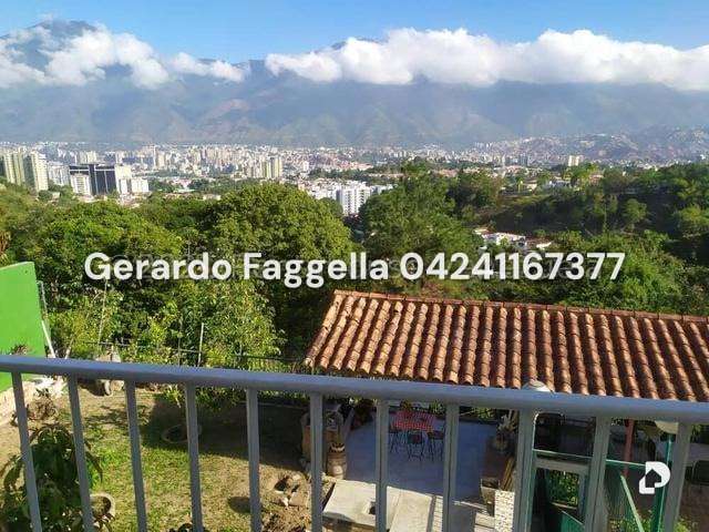 Casa en Macaracuay, Caracas – 7