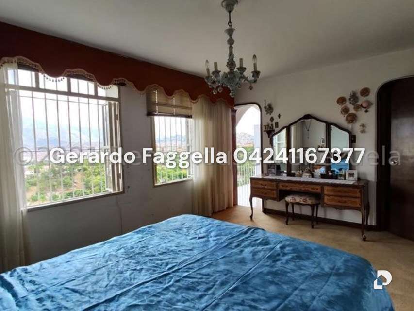 Casa en Macaracuay, Caracas – 14